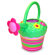Melissa and Doug Blossom Bright Watering Can