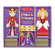 Melissa and Doug Prince and Princess Dress-Up