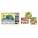 Melissa and Doug Big Button Number Fun