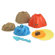 Melissa and Doug Seaside Sidekicks Ring Cake Set
