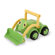 Melissa and Doug Froggy Bulldozer
