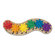 Melissa and Doug Caterpillar Gear Toy