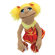 Melissa and Doug Cheerleader Puppet