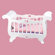 Melissa and Doug Crib Doll Furniture
