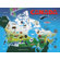 Melissa and Doug Canada Map Classic Puzzle