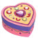 Melissa and Doug DYO Heart Box Arts & Crafts Kit