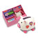 Melissa and Doug DYO Piggy Bank Arts & Crafts Kit