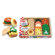 Melissa and Doug Play Food Sandwich Making Set