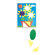 Melissa and Doug Beginner Pattern Blocks