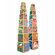 Melissa and Doug Wooden Animal Nesting Blocks