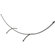 Buyers Choice Phat Tommy Heavy-Duty Steel Hammock Stand