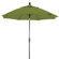 Buyers Choice Phat Tommy 7.5 Ft Aluminum Umbrella with Pacifica Fabric