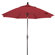 Buyers Choice Phat Tommy 7.5 Ft Aluminum Umbrella with Pacifica Fabric