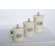 Buyers Choice Artisans Domestic Ceramic Canister (Set of 3)
