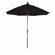 Buyers Choice Phat Tommy 7.5 Ft Aluminum Umbrella with Pacifica Fabric
