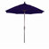 Buyers Choice Phat Tommy 7.5 Ft Aluminum Umbrella with Pacifica Fabric