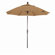 Buyers Choice Phat Tommy 7.5 Ft Aluminum Umbrella with Pacifica Fabric