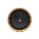 Infinity Instruments The Keeler Wall Clock