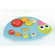 Boikido Wooden Tina Activity Board