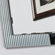 Decor Wonderland Jasmine Modern Bathroom Mirror