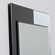 Decor Wonderland Jasmine Modern Bathroom Mirror