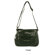 Latico Leathers Mimi in Memphis Mitzi Front Flap Expandable Shoulder Bag
