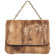 Latico Leathers Amazonia Dakota Small Flap Over Wallet