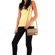 Latico Leathers Mimi in Memphis Jennie Medium Foldover Cross-Body Organizer