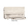 Latico Leathers Mimi in Memphis Jennie Medium Foldover Cross-Body Organizer