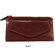 Latico Leathers Mimi in Memphis Agnes Clutch Organizer Wallet