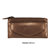 Latico Leathers Mimi in Memphis Agnes Clutch Organizer Wallet