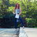 Latico Leathers Mimi in Memphis Athena Cross-Body