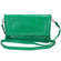 Latico Leathers Lafayette LargeMimi Foldover Crossbody/Shoulderbag