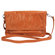 Latico Leathers Lafayette LargeMimi Foldover Crossbody/Shoulderbag