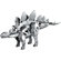 OWI Robots Stegosaurus Dinosaur Kit