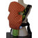 Tivoli Couture Reversible Baby Carrier Slip Cover