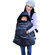 Tivoli Couture Miracle Wrap Bunting System Footmuff