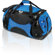 U.S. Traveler 24" Yoga and Sport Duffel