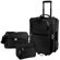 U.S. Traveler Explorer 3 Piece Carry-On Luggage Set