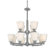 Designers Fountain Celeste 12 Light Chandelier