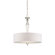 Designers Fountain Palatial 1 Light Drum Pendant