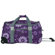 J World 22" 2-Wheeled Carry-On Duffel 