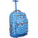 J World Sundance Rolling Backpack with Laptop Sleeve