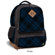 J World Lomberd Multi Pocket Backpack