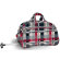 J World 20" Christy 2-Wheeled Travel Duffel