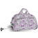 J World 20" Christy 2-Wheeled Travel Duffel