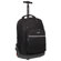 J World Sundance Rolling Backpack with Laptop Sleeve