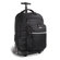 J World Sundance Rolling Backpack with Laptop Sleeve