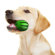 Hugs Pet Products Apple Dog Chew Toy