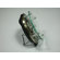 Maples Clock Wall/Desktop Moving Gear Clock